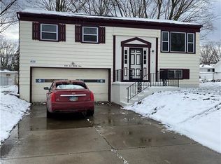 4529 Warwick St N, Canfield, OH