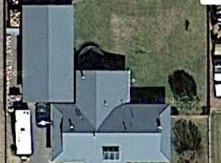 659 W Central Ave, Springerville, AZ 85938