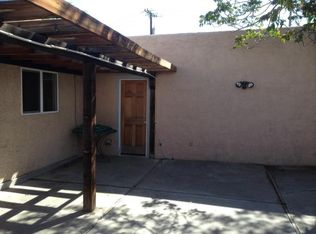 5603 Indian School Rd NE, Albuquerque, NM 87110