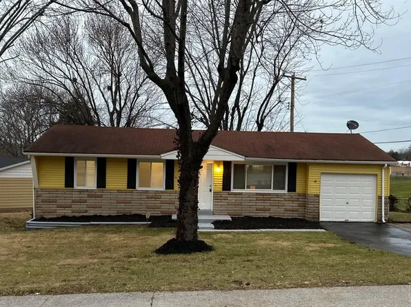 10225 Lilac Ave, Saint Louis, MO 63137