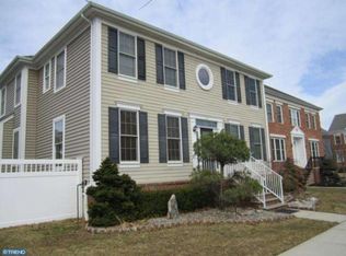 29 Carson St, Robbinsville, NJ 08691