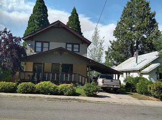 175 Jackson St, Quincy, CA 95971