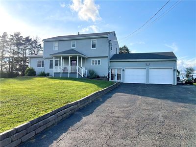 10939 Tannery Creek Rd, Corning, NY, 14830