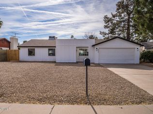 3925 E Andorra Dr, Phoenix, AZ 85032