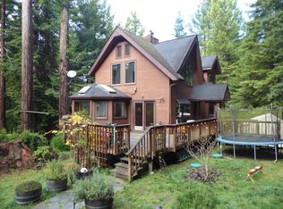 6139 Glory Ln, Bayside, CA 95524