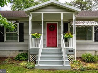 34521 Tennessee Dr, Frankford, DE 19945