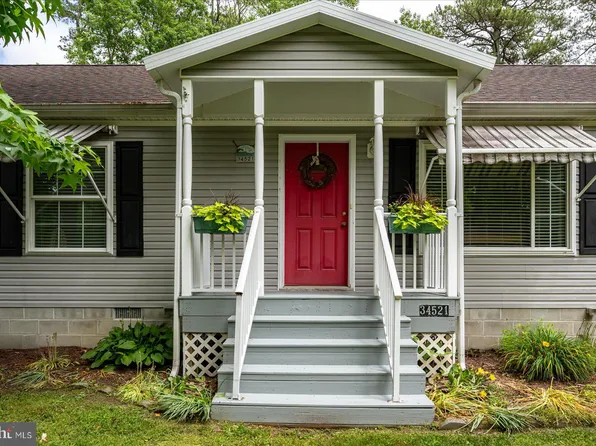 34521 Tennessee Dr, Frankford, DE 19945