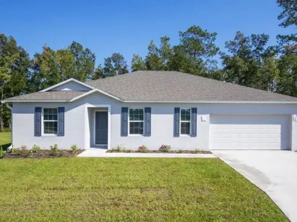 5268 Hanford Ave, Spring Hill, FL 34609