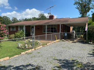 9235 Piedmont Ln, Rhoadesville, VA 22542