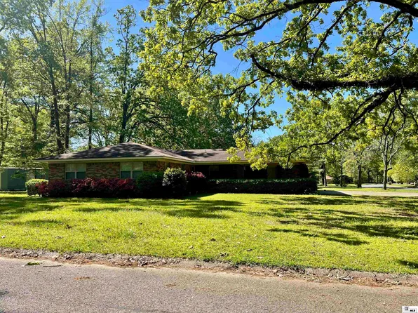 1401 Hickory St, Crossett, AR 71635