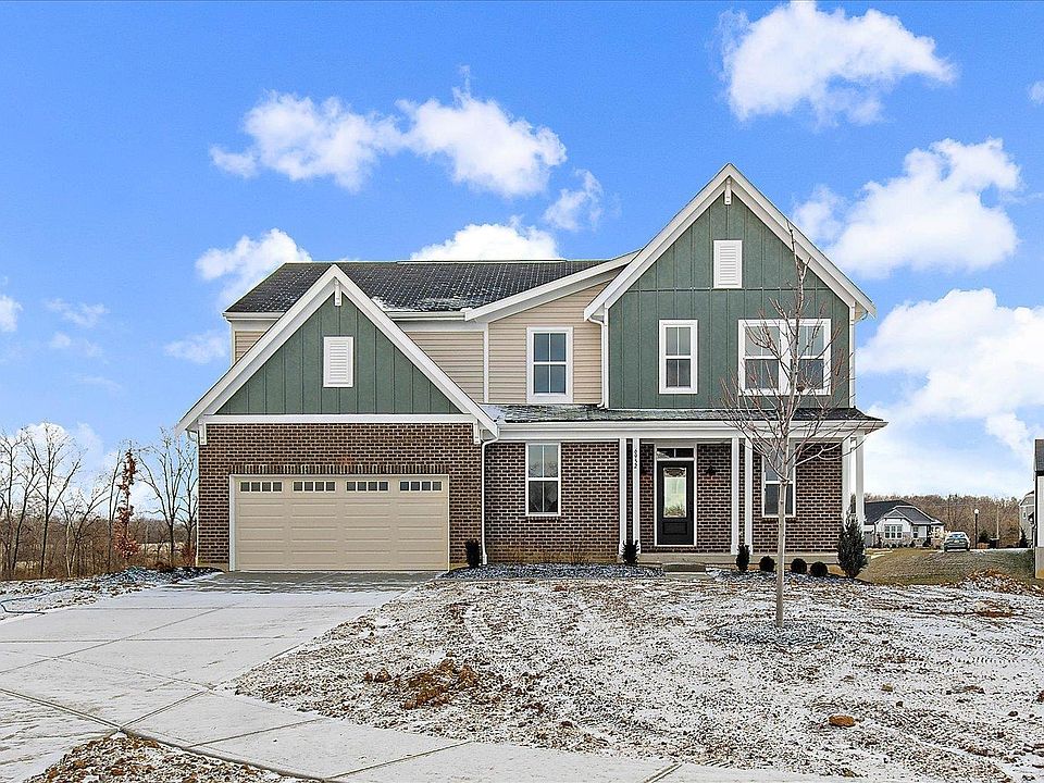 6952 Briarcliff Ct, Maineville, OH 45039 MLS 1782126 Zillow