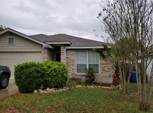 1330 Lion King, San Antonio, TX 78251