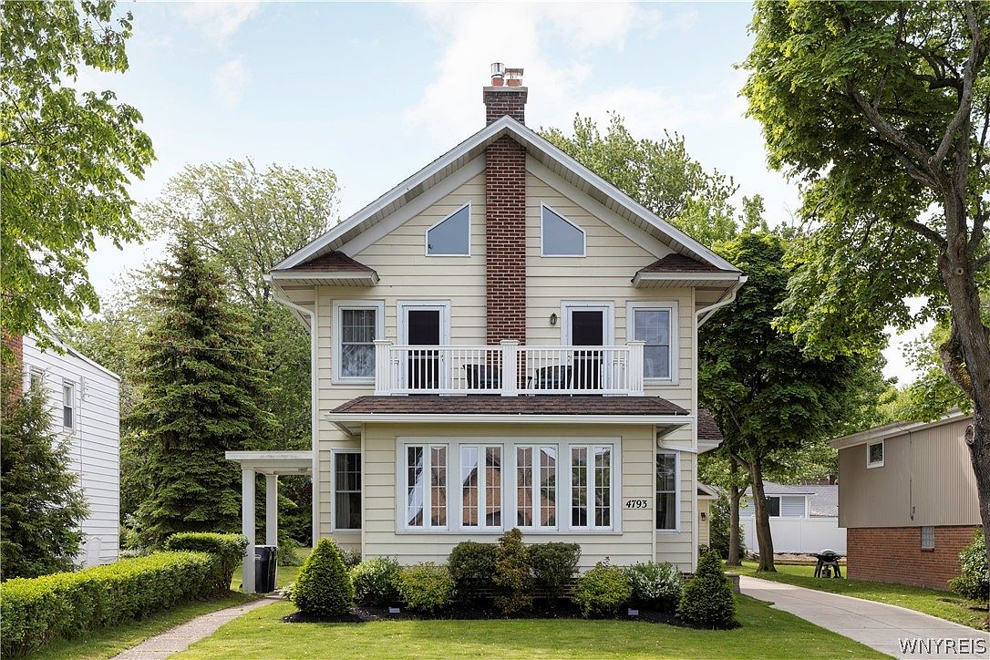 4793 Clifton Pkwy, Hamburg, NY 14075 Zillow
