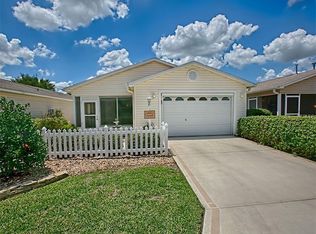 16845 SE 94th Sunnybrook Cir, The Villages, FL 32162