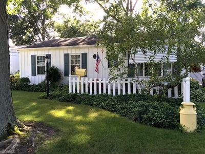3820 Clinton Ave, Lorain, OH, 44055