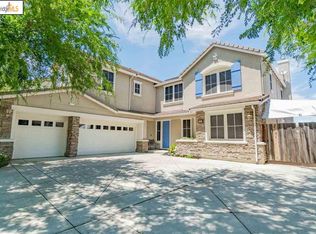 1851 Toulouse Ln, Brentwood, CA