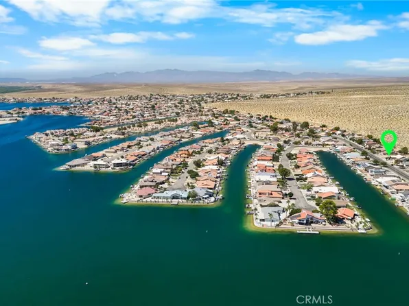 27506 Silver Lakes Pkwy, Helendale, CA 92342