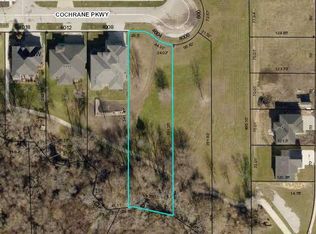 4004 Cochrane Pkwy, Ames, IA 50014