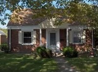 1310 N Wahneta St, Allentown, PA