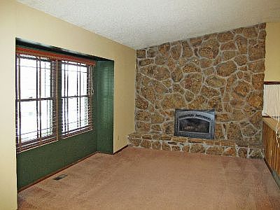 New Windows