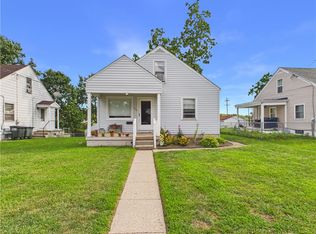 1330 Ohmer Ave, Dayton, OH 45410