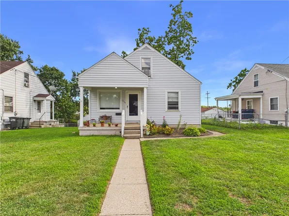 1330 Ohmer Ave, Dayton, OH 45410