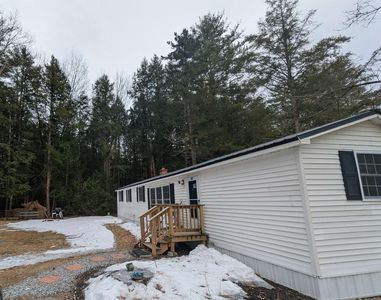 45 Keyes Farm Road, Deering, NH, 03244