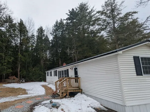 45 Keyes Farm Road, Deering, NH 03244