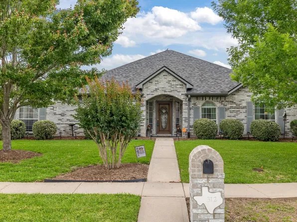 312 Torrey Ct, League City, TX 77573