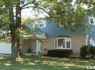 1705 Beech Ln, Macungie, PA 18062