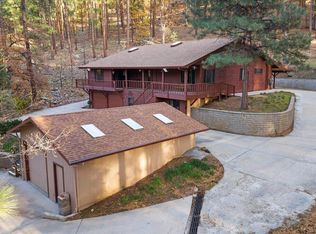 5373 S Walker Rd, Prescott, AZ 86303