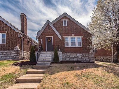 5604 Tholozan Ave, Saint Louis, MO, 63109