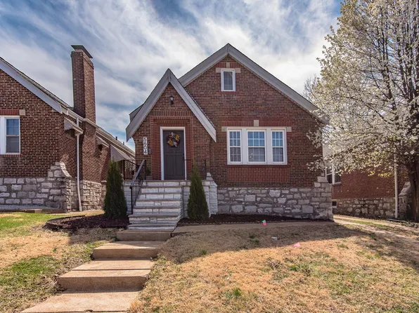 5604 Tholozan Ave, Saint Louis, MO 63109