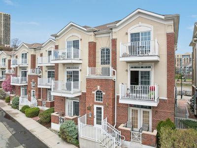 7706 Marine Rd APT 117, North Bergen, NJ, 07047