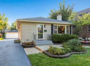 5443 Brookbank Rd, Downers Grove, IL 60515