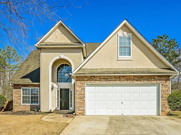 654 Highpoint Way, McDonough, GA 30253