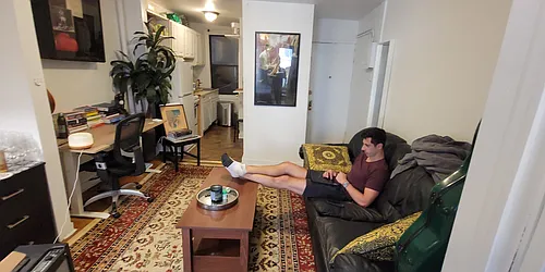 Rented by Downtown Mgt & Realty LLC