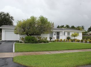 7901 SW 97th Ct, Miami, FL 33173