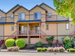 16260 SW Baseline Rd, Beaverton, OR 97006