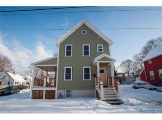 21 Mystic Ave, Melrose, MA 02176