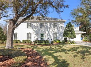 4811 Culbreath Isles Rd, Tampa, FL 33629