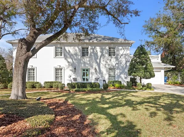 4811 Culbreath Isles Rd, Tampa, FL 33629