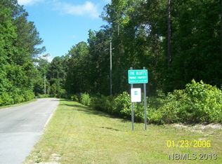LOT 10 Jeff Rd, Arapahoe, NC 28510