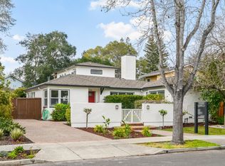2296 Bryant St, Palo Alto, CA 94301