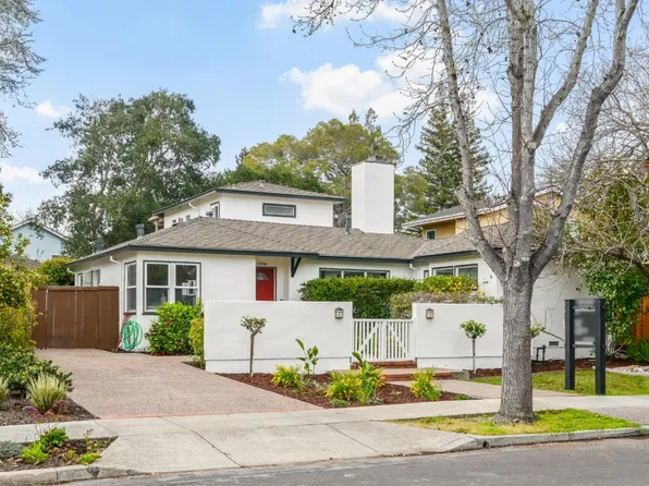 2296 Bryant St, Palo Alto, CA 94301