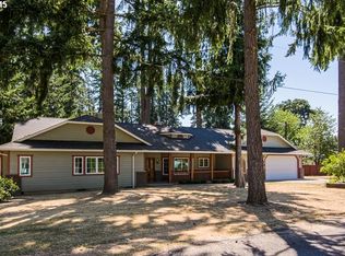 83739 Leafwood St, Creswell, OR 97426