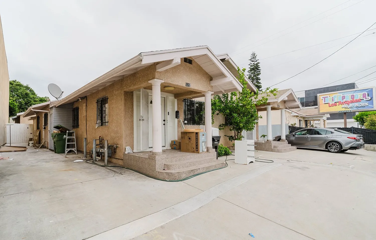 3 bed, 1225 sqft, $3,000 — Photo 2