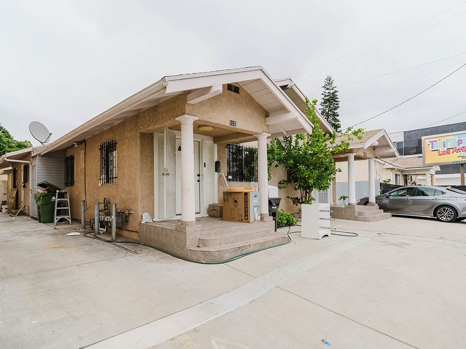 1st image of 5257 Fountain Ave