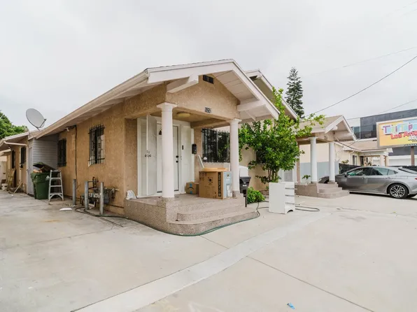 5257 Fountain Ave, Los Angeles, CA 90029