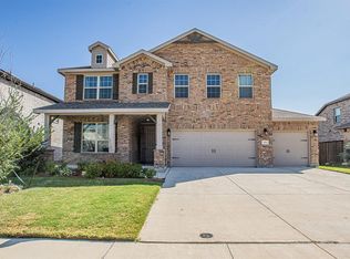14112 Cassiopeia Dr, Haslet, TX 76052